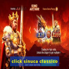 click sinuca classico